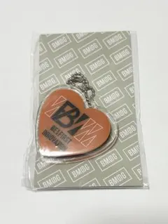 BE:FIRST キーホルダー