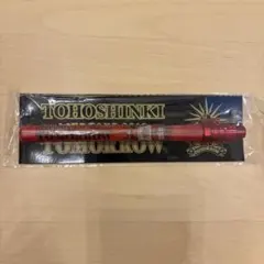 東方神起 LIVE TOUR 2018 ペンライト TOMORROW