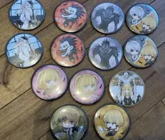 2025年最新】ラッキー缶バッジBOXの人気アイテム - メルカリ