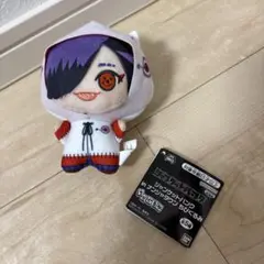 ジャンケットバンク　in ナンジャタウン　ちびぐるみ　叶黎明