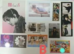 BTS テテ おもしろ トレカ 他 A セット - メルカリ