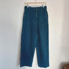 BEAMS BOY デニム ディープライズ パンツのサムネイル