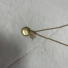 MARC JACOBS ネックレス/マークジェイコブス/フラワーモチーフのサムネイル
