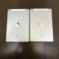 iPad mini2 ジャンクセット