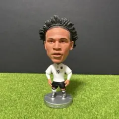 【貴重】レロイ・サネ（ドイツ代表）soccerwe