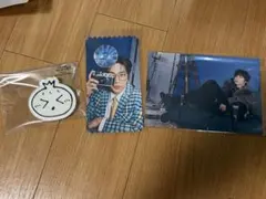 Xiumin X-times() TOKYO VIP SPECIAL KIT