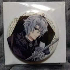 アイドリッシュセブン 10周年 缶バッジ 八乙女楽 アイナナ TRIGGER