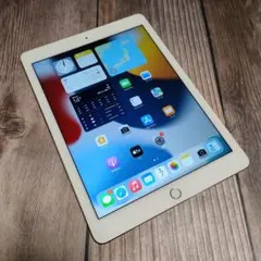 iPad Air2 第2世代 128GB 美品