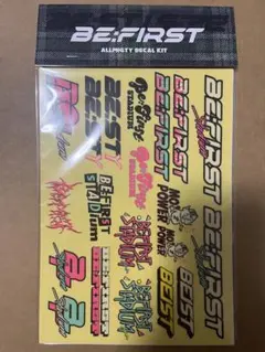 2026年最新】ビーファーストスタジアムの人気アイテム - メルカリ