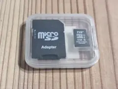 日産純正ドラレコmicroSD 32GB#7のサムネイル