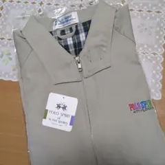 POLO SPIRIT ジャンパー　Ｌサイズ