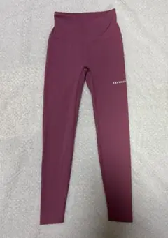 XEXYMIX BLACK LABEL シグネチャー360N レギンス　S