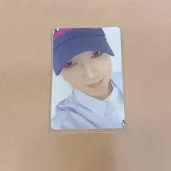 SuperJunior イェソン Floral Sense トレカ2枚付き - メルカリ