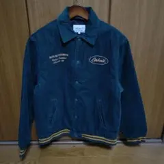 スタジャン パーカー