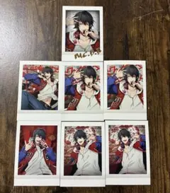 ヒプノシスマイク ヒプマイ 山田三郎 ぱしゃこれ Base 寄り ノーマル