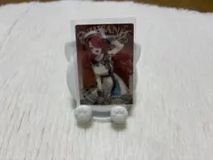 にじさんじ ウエハース レイン・パターソン