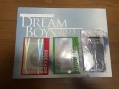 DREAM BOYS 2023 グッズ SixTONES 森本慎太郎 DREAM BOYS 2023 オフィシャルグッズ ぬいぐるみ