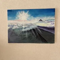 風景画 アート・写真