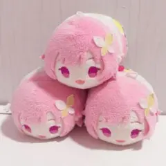 プロセカ 鳳えむ もちもちマスコット