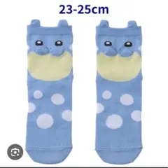タマザラシ 靴下 ソックス ポケモンセンター 選べる 23 25 cm