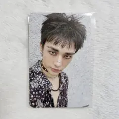 Stray Kids KARMA POPUP トレカ ヒョンジン