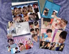 seventeen アルバム 開封済み まとめ売り トレカ付き