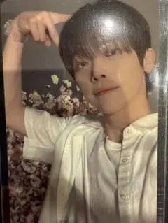 &TEAM ニコラス NICHOLAS 韓国 サイン会 トレカ weverse 2025年最新】&team サイン ニコラスの人気アイテム - メルカリ