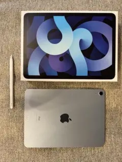 超美品】Apple iPad Air 第4世代 ミントグリーン - メルカリ