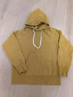 xxdevelopment コーンヘッドフーディー