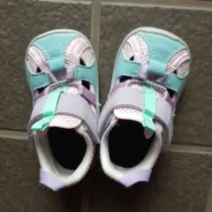 イフミー×BREEZE ウォーターシューズ　サンダル　14cm