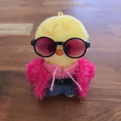 SKZOO　ポガリ　10cmぬいぐるみ服　Do it