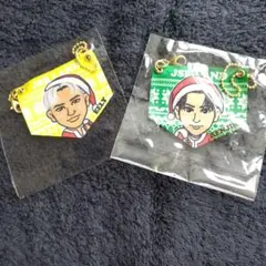 三代目 J SOUL BROTHERS　クリスマスガチャ