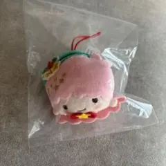 サンリオ　シークレットマスコットオーナメント　ララ