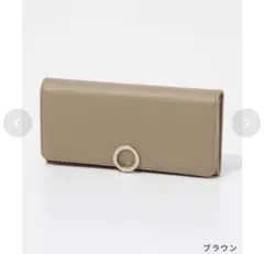 ブルガリ ラージウォレット　【日本限定】のサムネイル