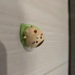 バスボムちいかわ　くりまんじゅう