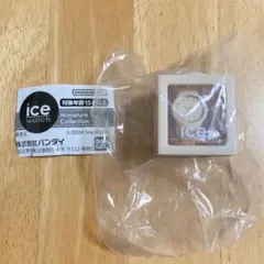 ICE-WATCH ミニチュアコレクション ガチャ