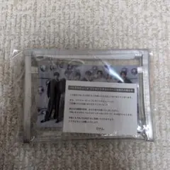 PAL オリジナル パルクロすっきゃねんずポーチ