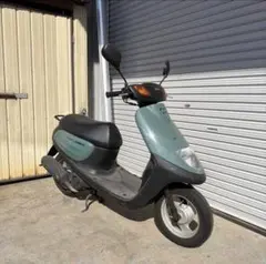 値下げ ヤマハ ジョグ jog 自賠責付 原付 2スト ジョグ (2サイクル)/ヤマハの新車・中古バイクを探すなら｜ウェビック