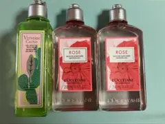 L'OCCITANE シャワージェル 250mlロクシタン　未使用