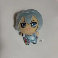 アイドリッシュセブン アイナナ 四葉環 ぬいぐるみ
