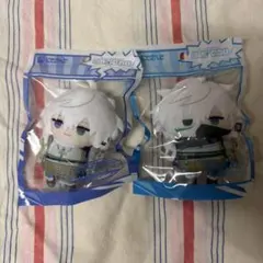 にじぱぺっと　叢雲カゲツ②