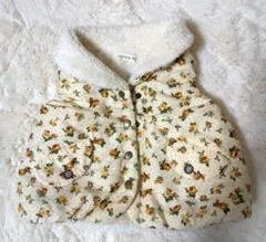 子供服 ベビー ベスト 80サイズ