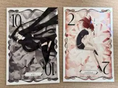 2026年最新】宝石の国 カードの人気アイテム - メルカリ