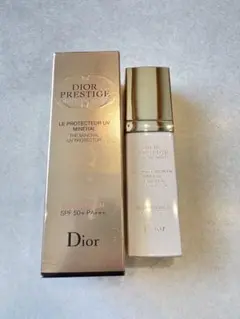 Dior Prestige Le Protecteur UVミネラル30ml