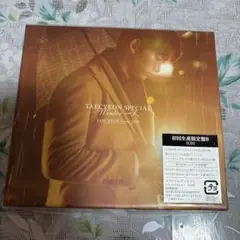 TAECYEON SPECIAL Winter一人 初回生産限定盤B
