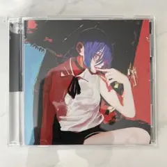 IRIS OUT/JANE DOE （シリアルコード無し）
