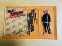 川村壱馬 アクリルスタンド ランランランペイジ