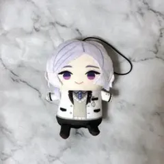 にじさんじ 弦月藤士郎 VΔLZ 2周年 にじぱぺっと