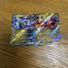 2026年最新】ミライドン 海外の人気アイテム - メルカリ