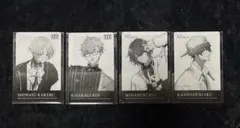 ツキウタ ツキプロ ピエコロ ツキショ 特典